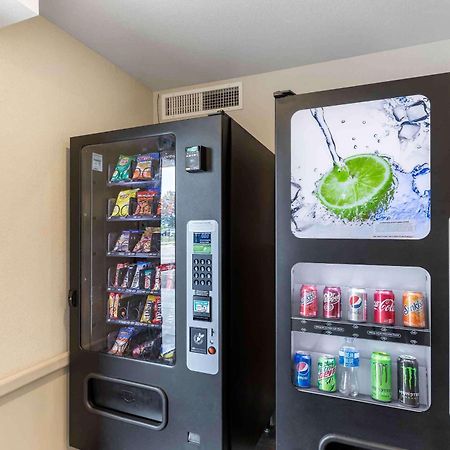 Extended Stay America Suites - Denver - Centennial Bagian luar foto