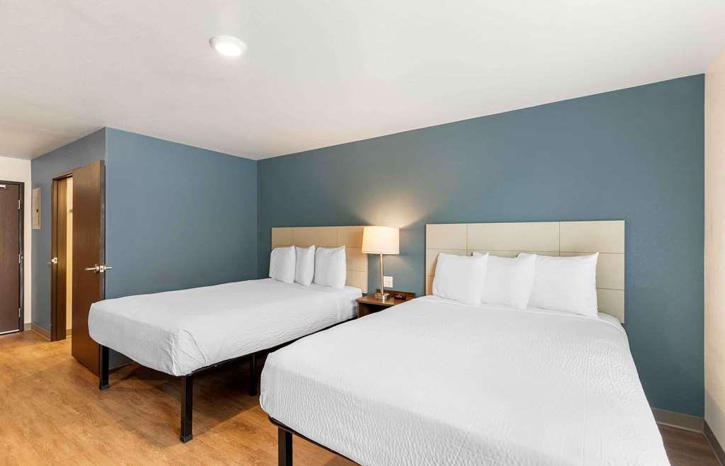 Extended Stay America Suites - Denver - Centennial Ruang foto