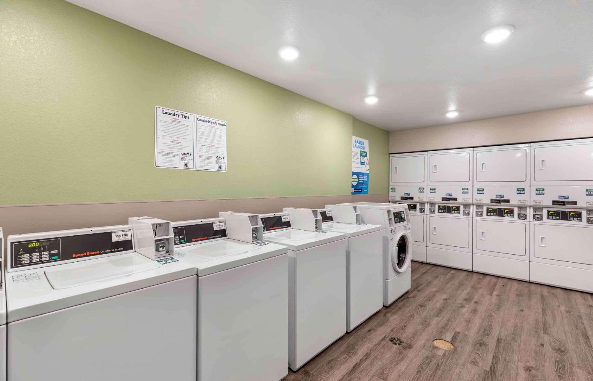 Extended Stay America Suites - Denver - Centennial Bagian luar foto