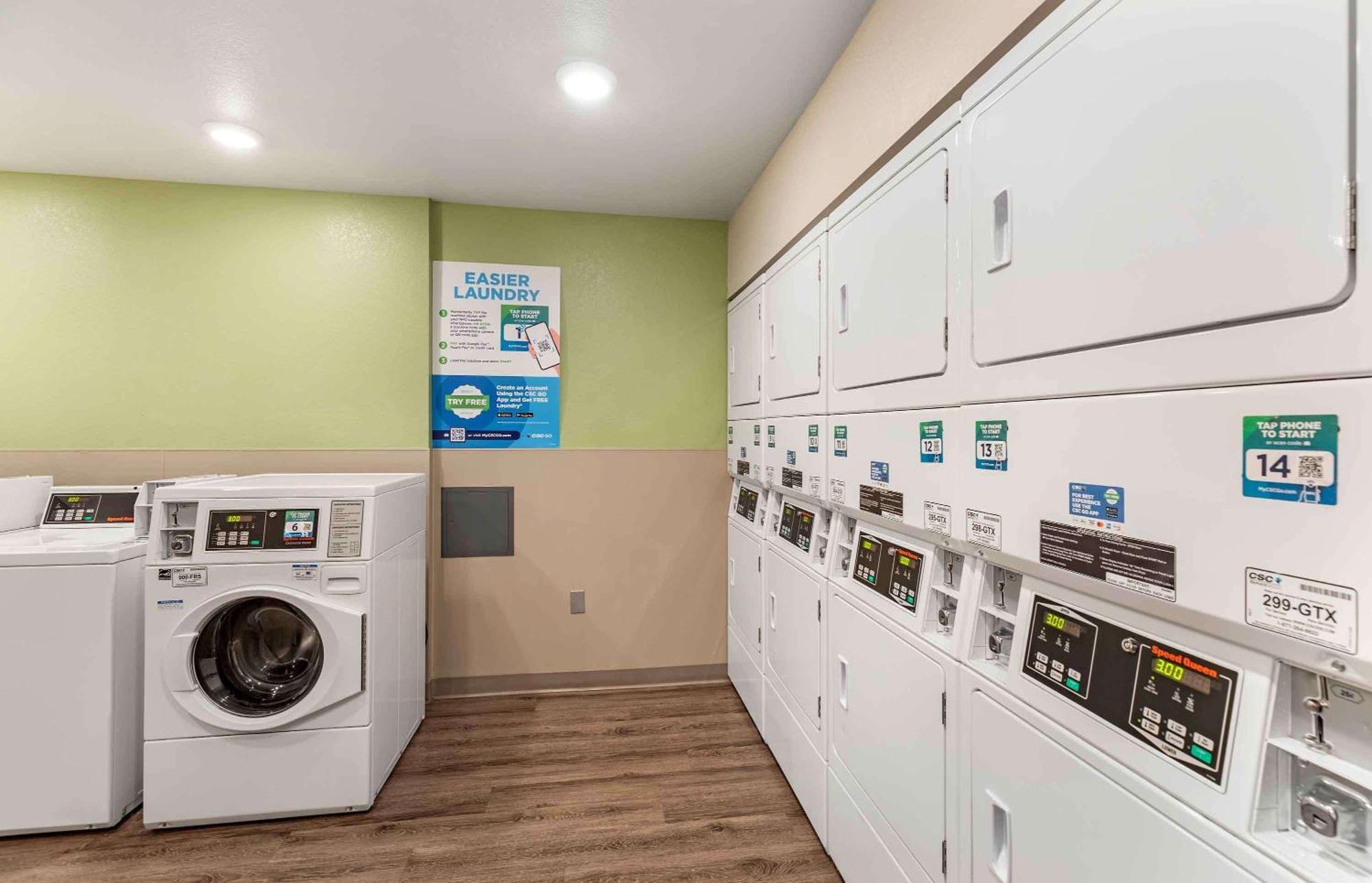 Extended Stay America Suites - Denver - Centennial Bagian luar foto