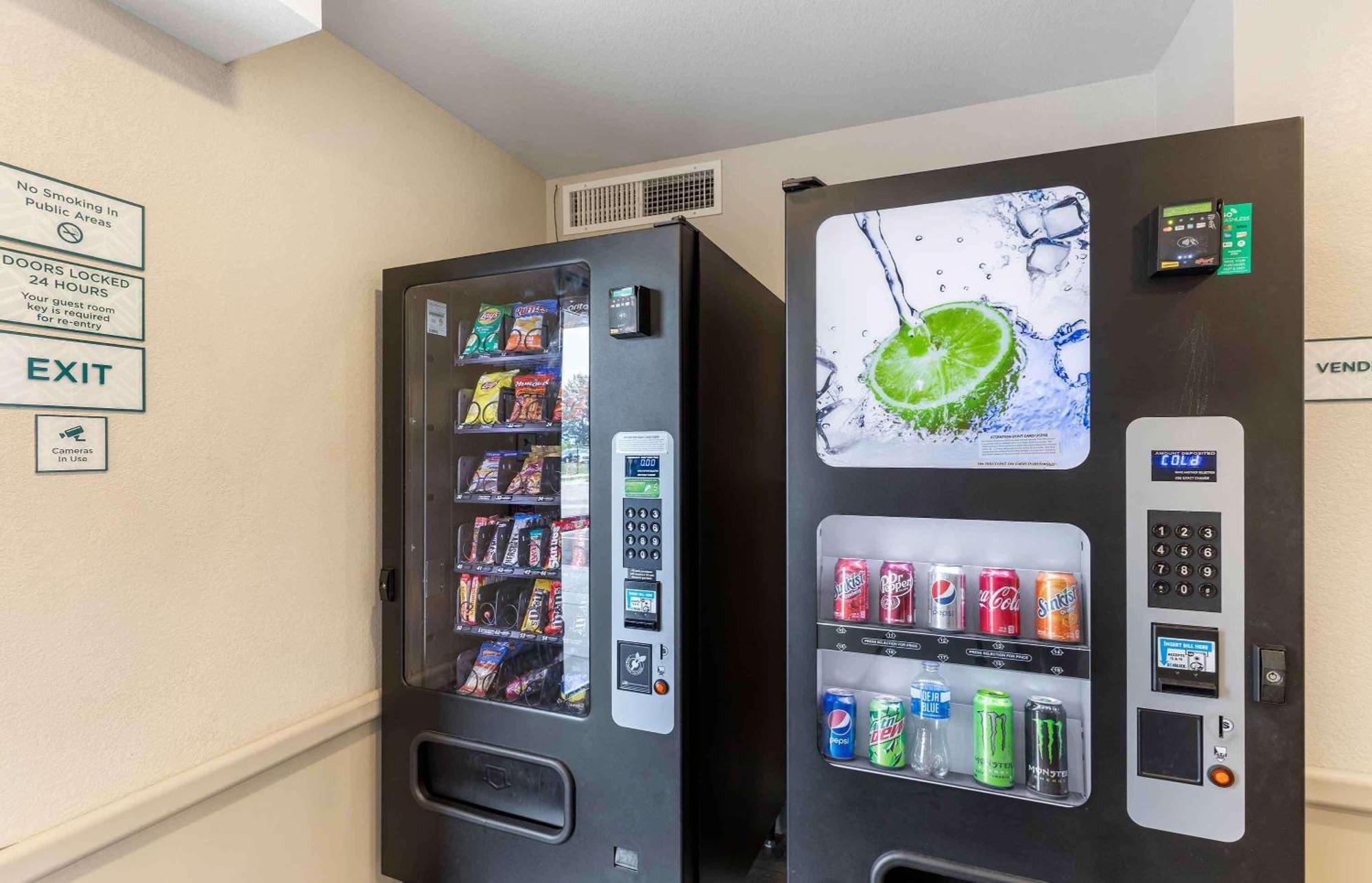 Extended Stay America Suites - Denver - Centennial Bagian luar foto
