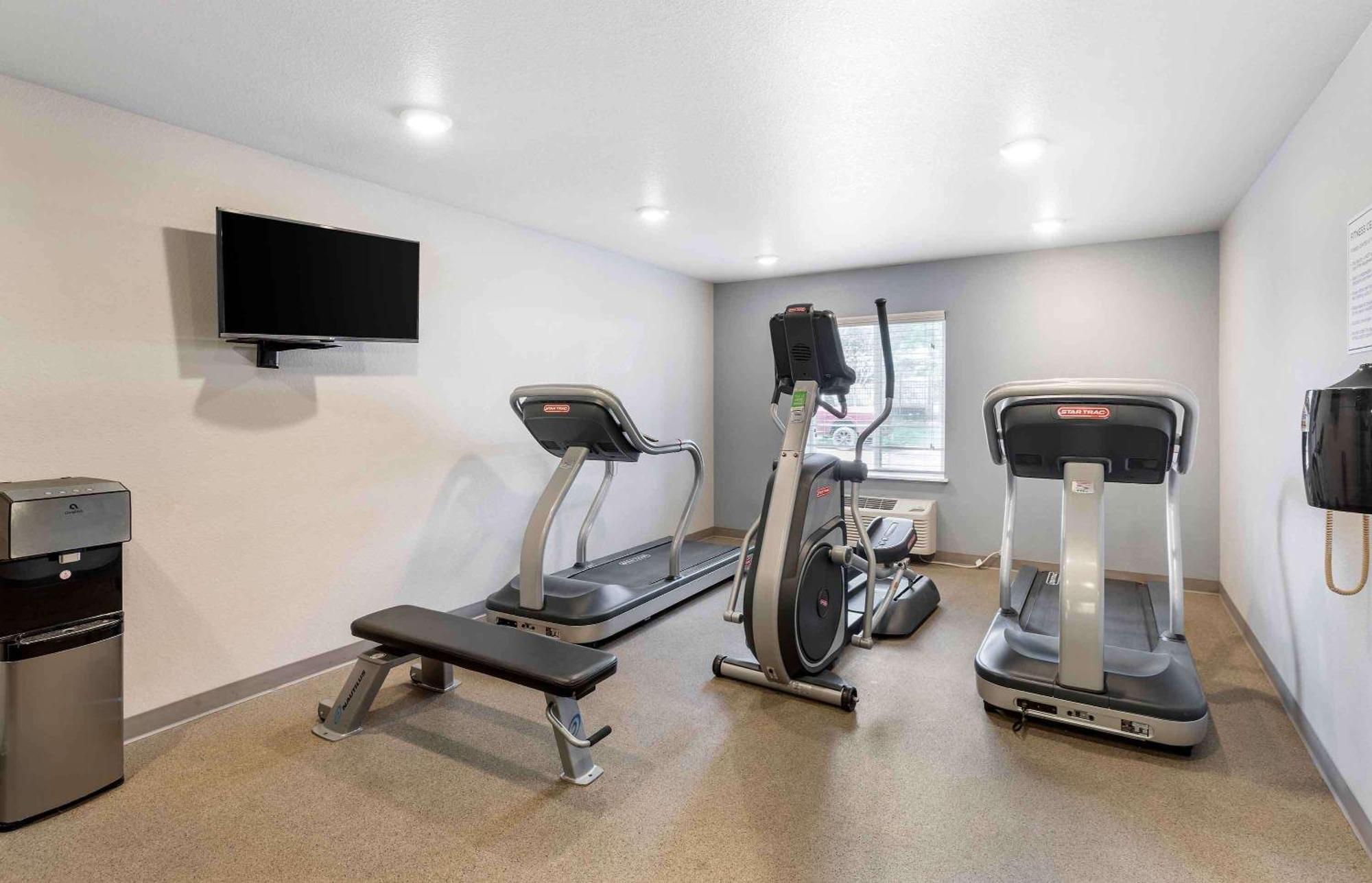 Extended Stay America Suites - Denver - Centennial Bagian luar foto