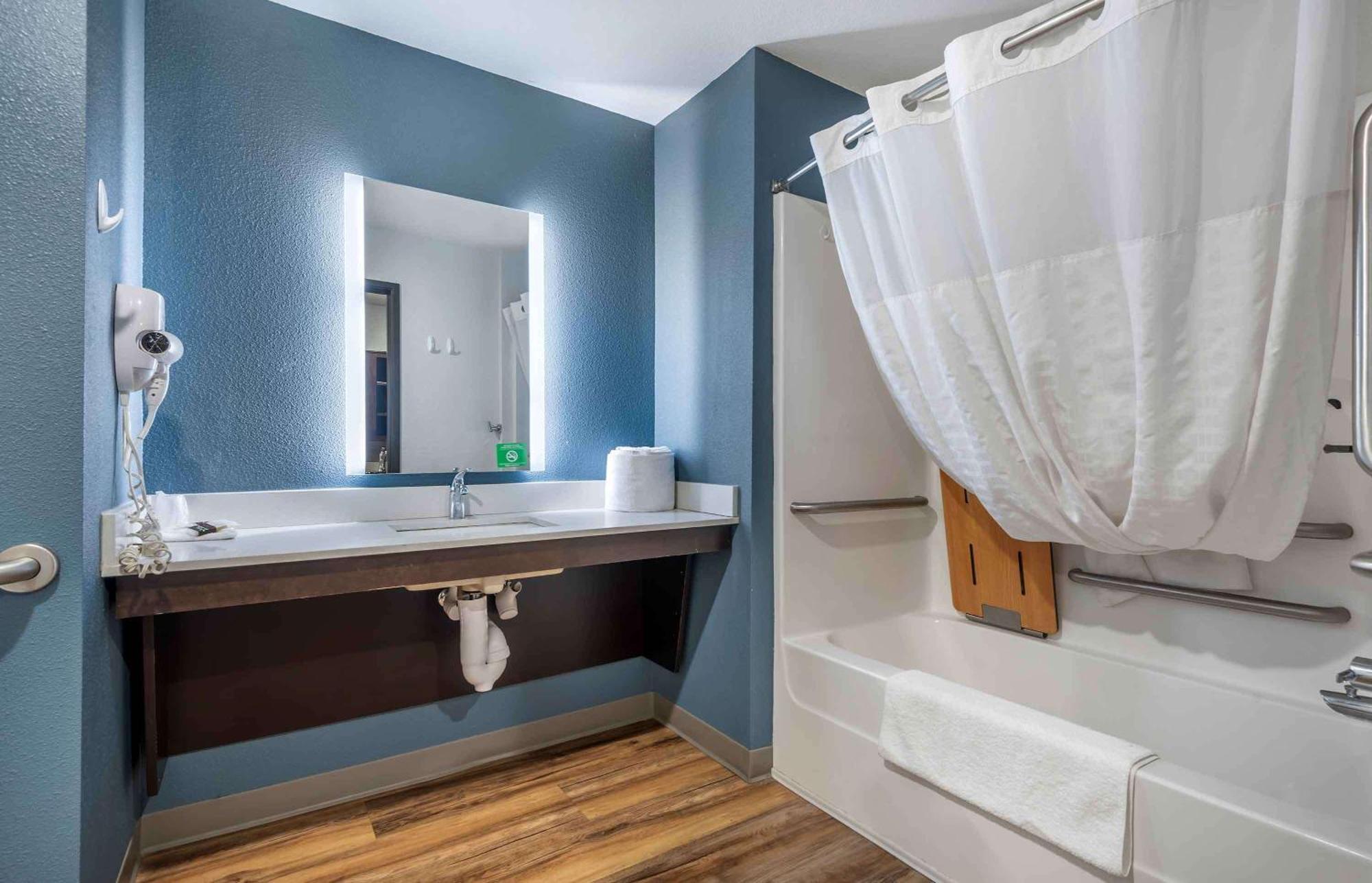 Extended Stay America Suites - Denver - Centennial Bagian luar foto