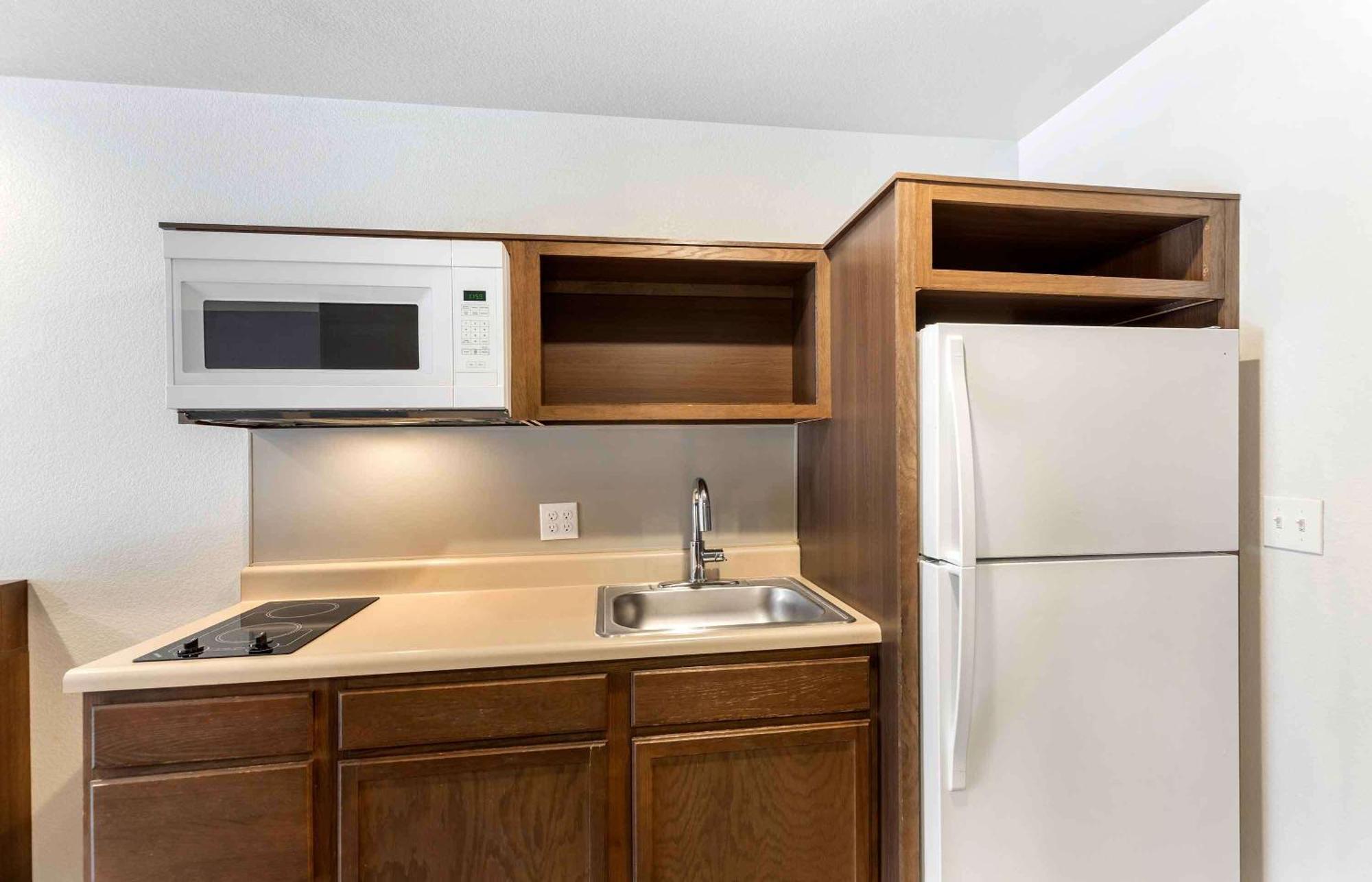 Extended Stay America Suites - Denver - Centennial Bagian luar foto