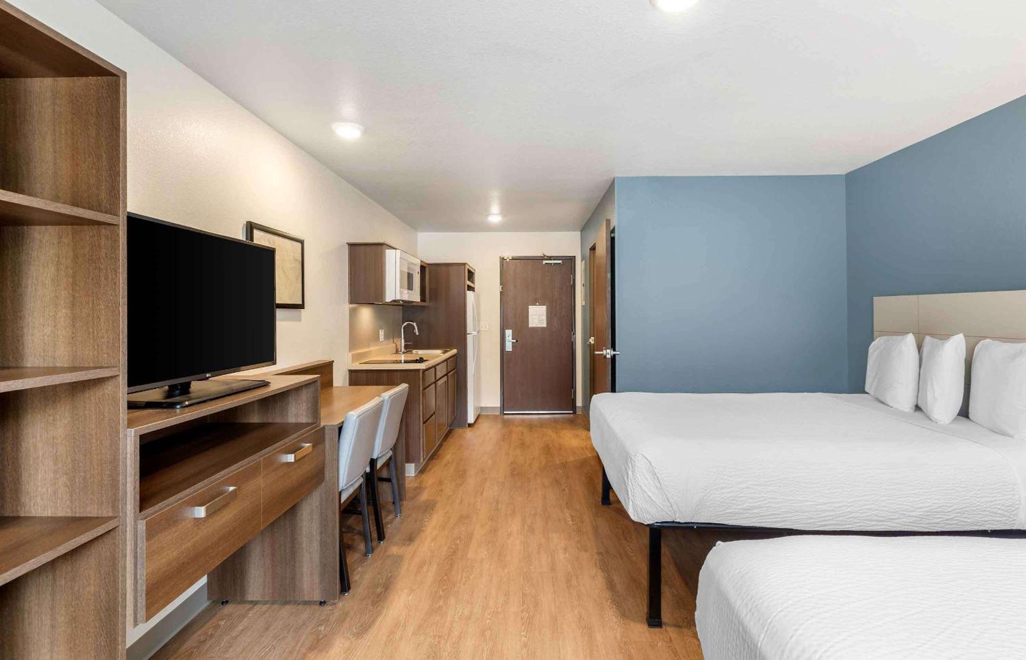 Extended Stay America Suites - Denver - Centennial Bagian luar foto