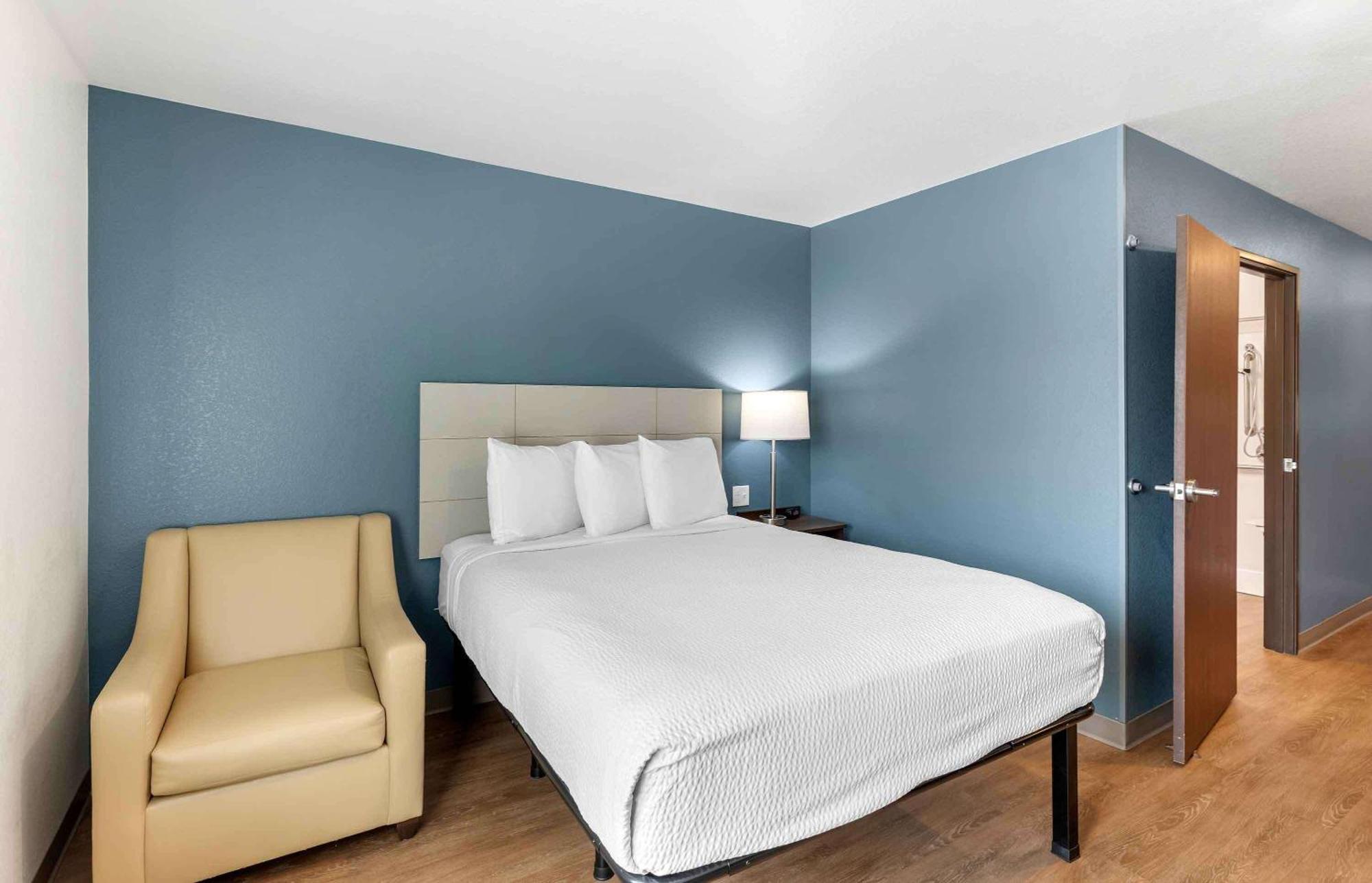 Extended Stay America Suites - Denver - Centennial Bagian luar foto