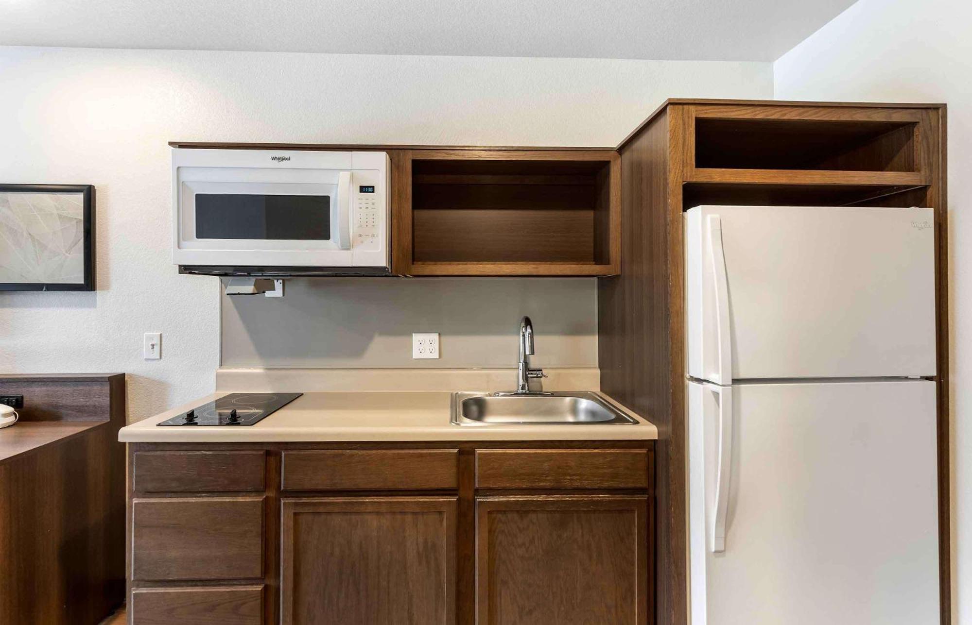 Extended Stay America Suites - Denver - Centennial Bagian luar foto