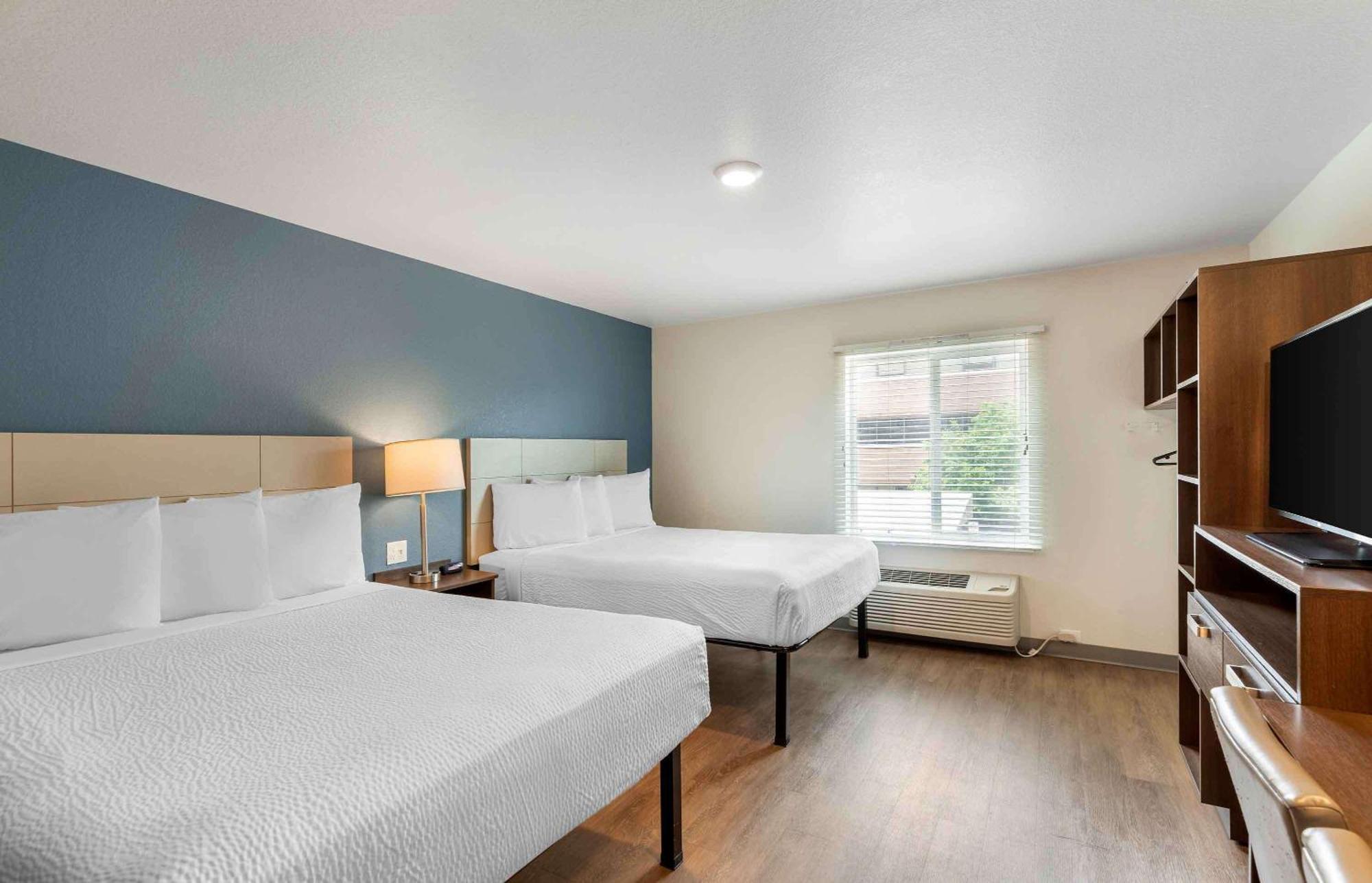 Extended Stay America Suites - Denver - Centennial Bagian luar foto
