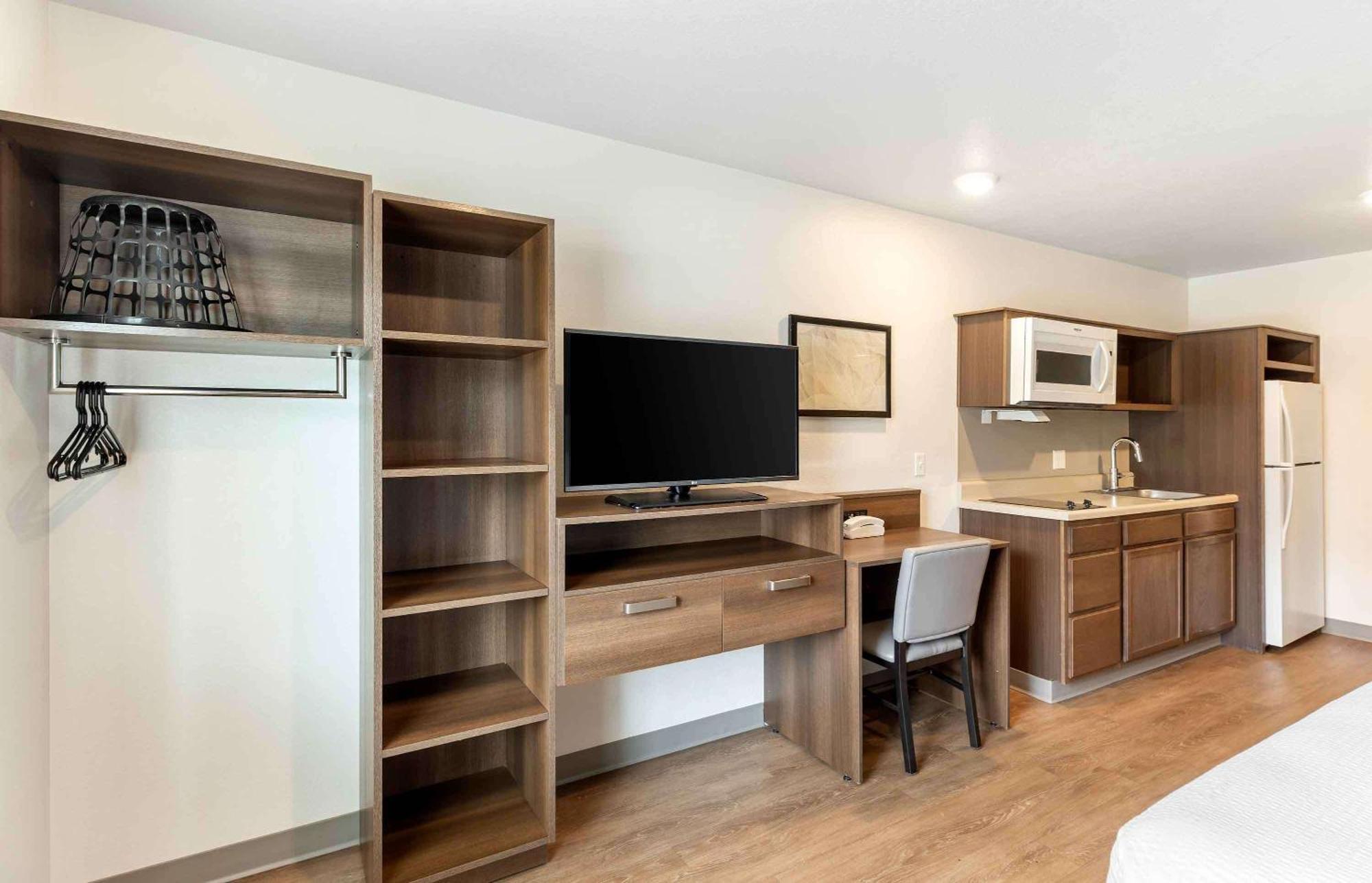 Extended Stay America Suites - Denver - Centennial Bagian luar foto
