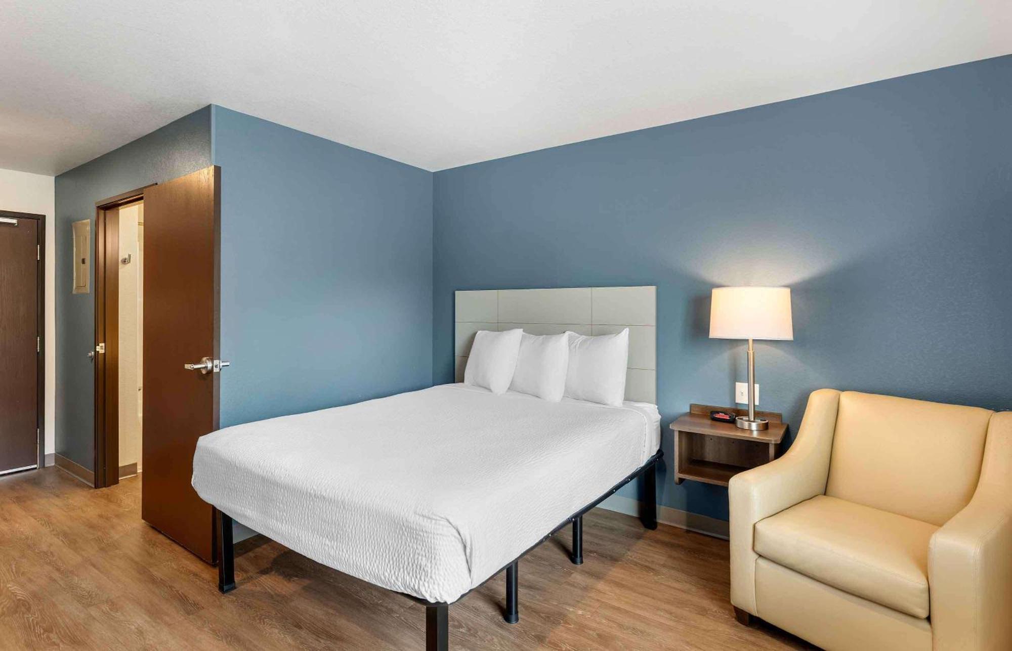 Extended Stay America Suites - Denver - Centennial Bagian luar foto
