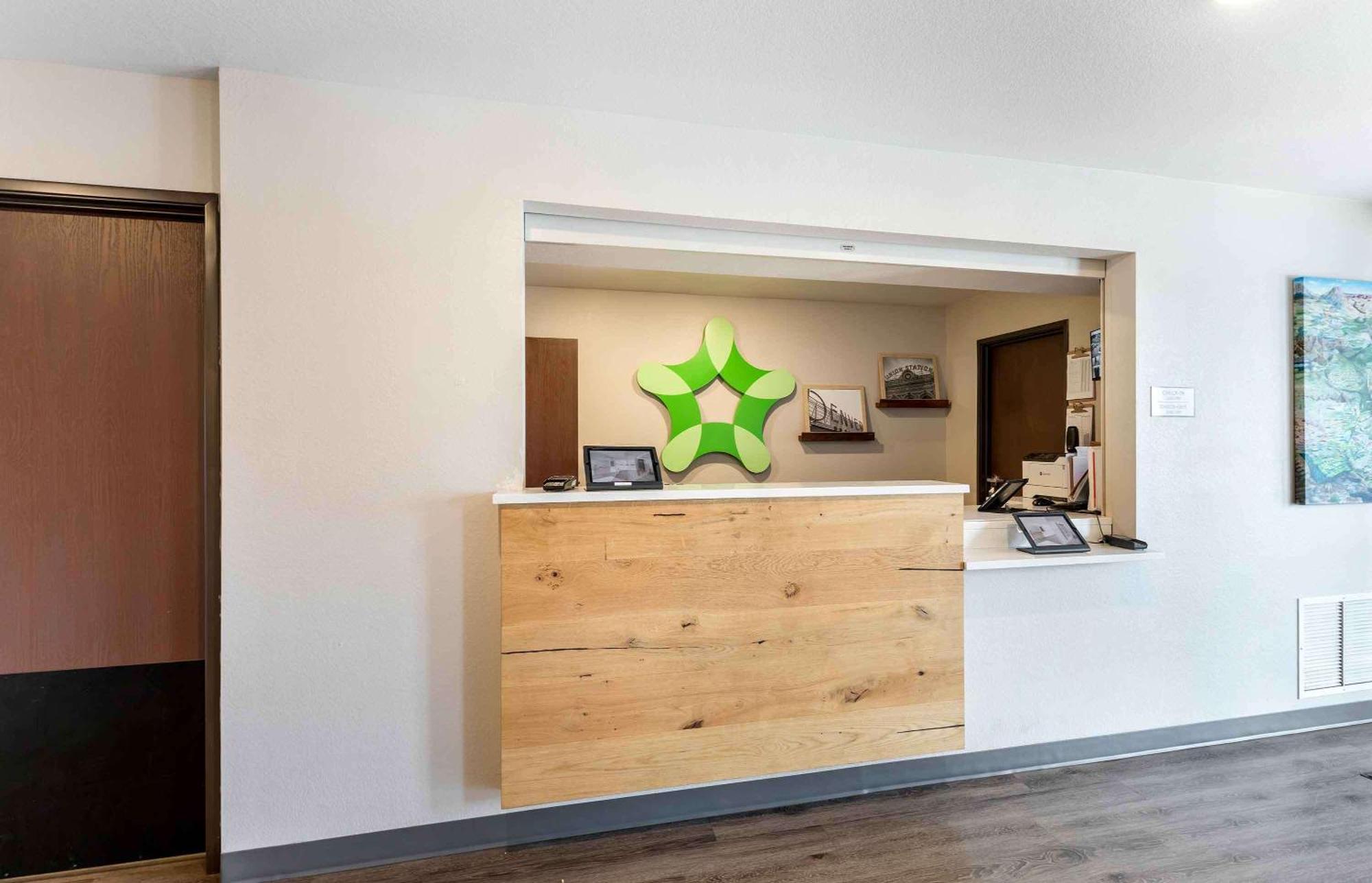 Extended Stay America Suites - Denver - Centennial Bagian luar foto