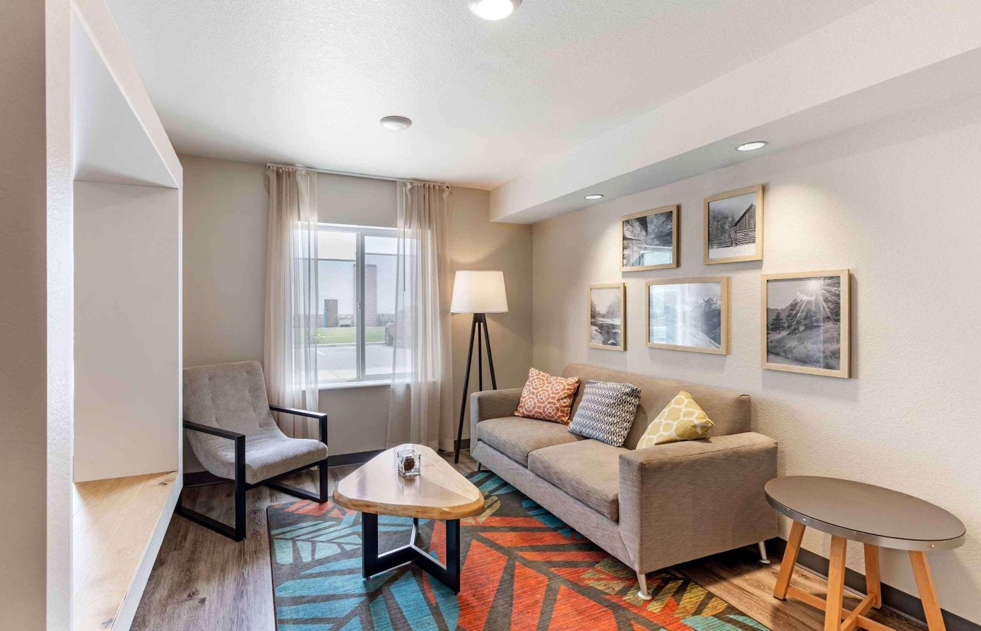 Extended Stay America Suites - Denver - Centennial Bagian luar foto