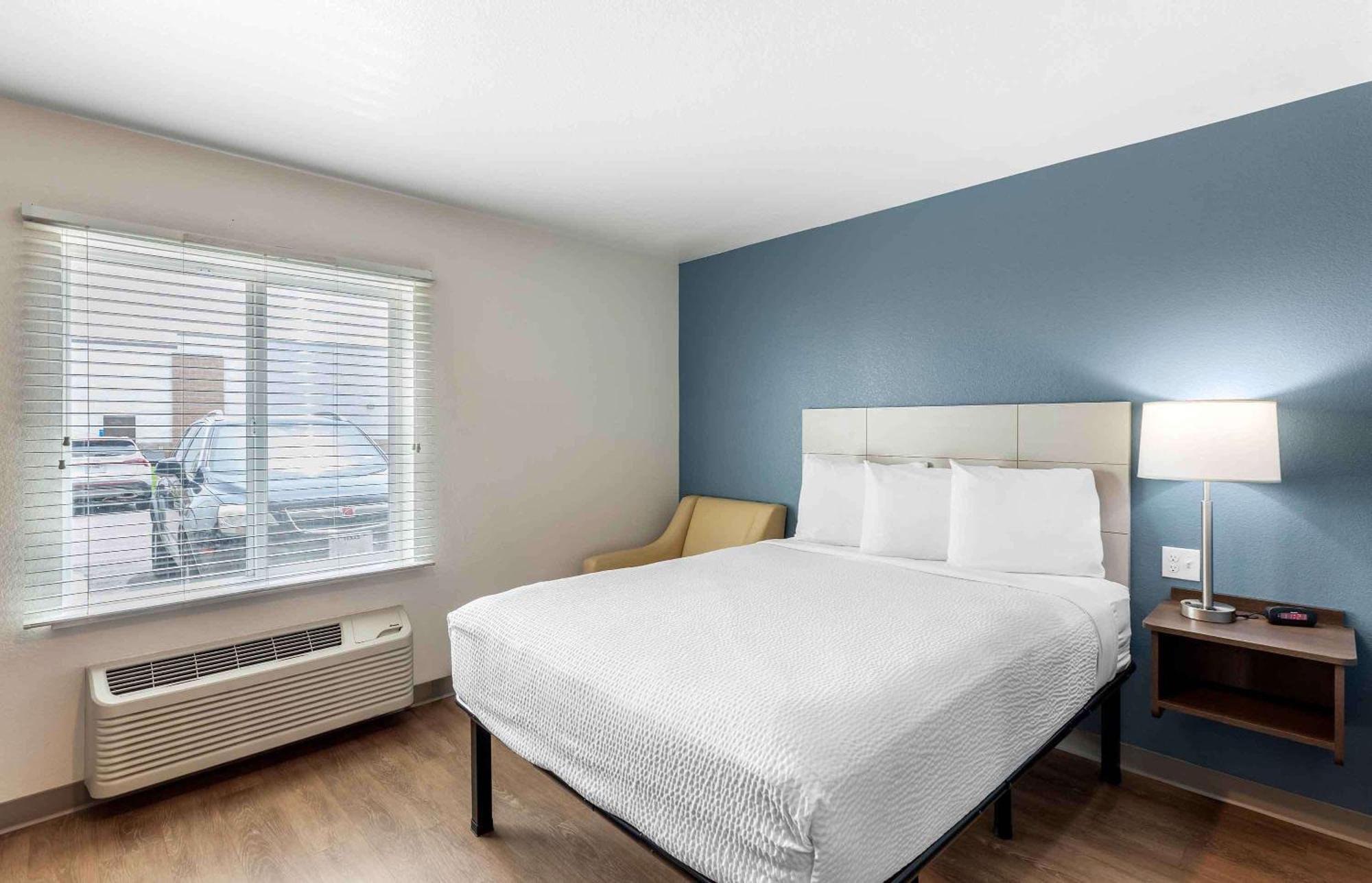 Extended Stay America Suites - Denver - Centennial Bagian luar foto