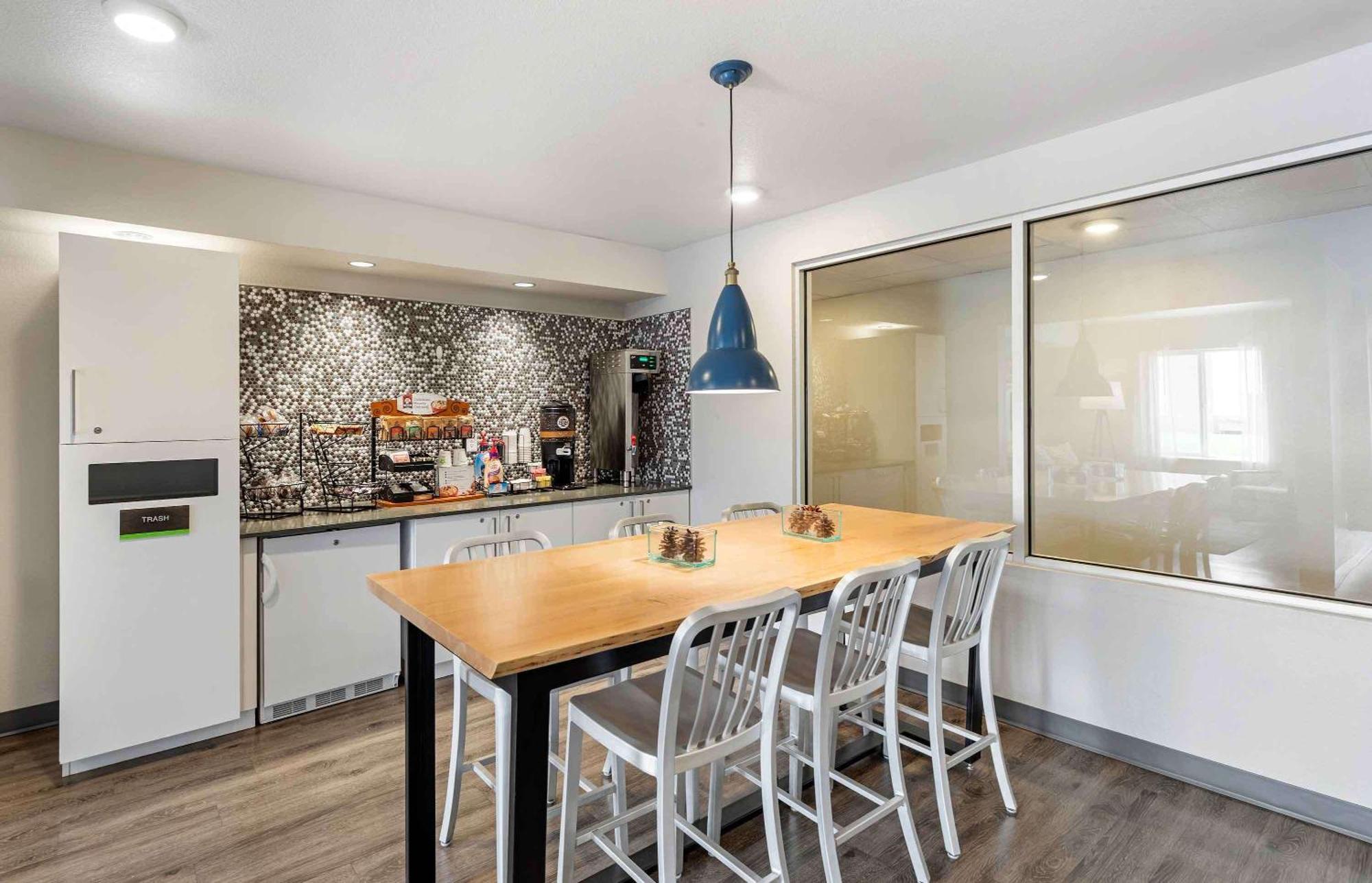 Extended Stay America Suites - Denver - Centennial Bagian luar foto