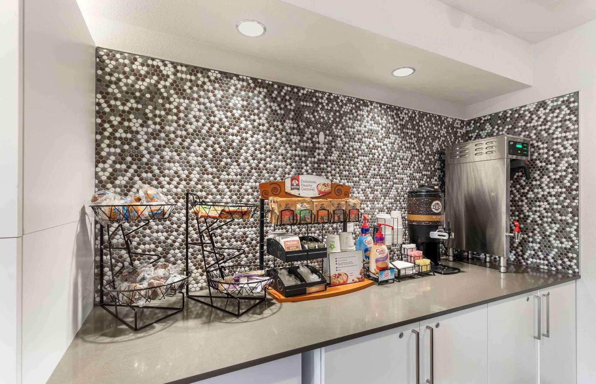 Extended Stay America Suites - Denver - Centennial Bagian luar foto