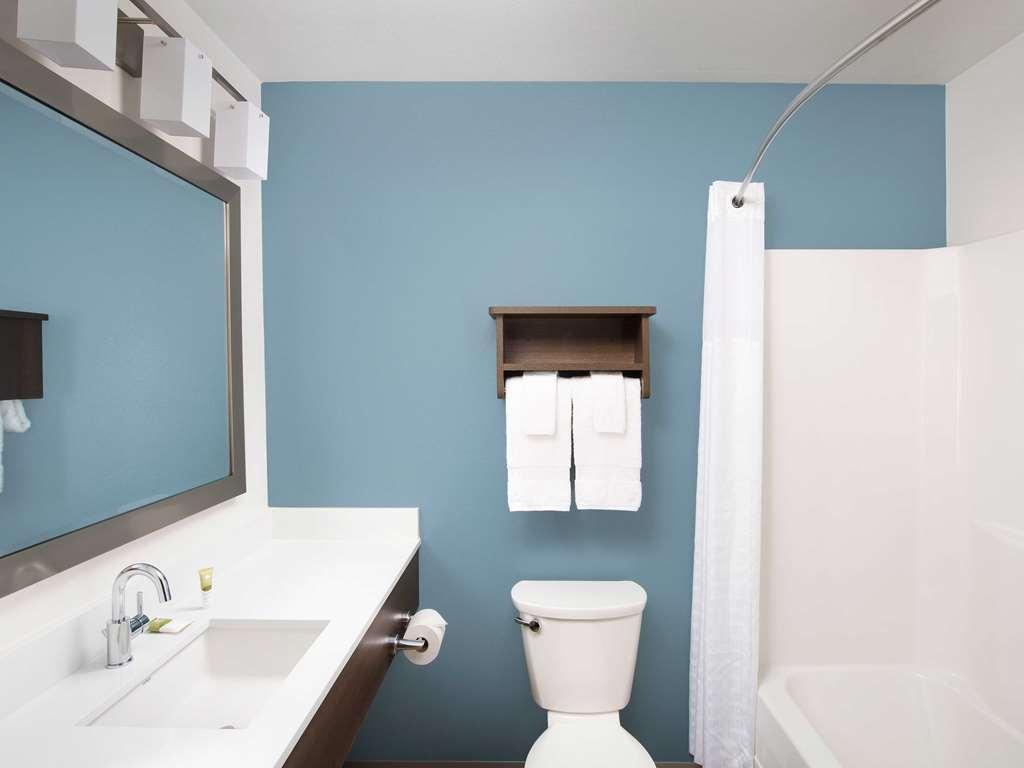 Extended Stay America Suites - Denver - Centennial Ruang foto