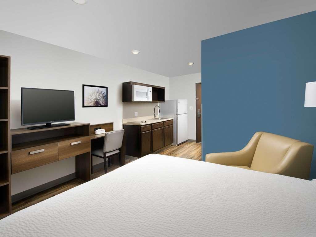 Extended Stay America Suites - Denver - Centennial Ruang foto