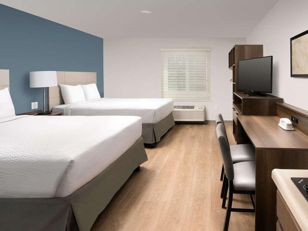 Extended Stay America Suites - Denver - Centennial Ruang foto