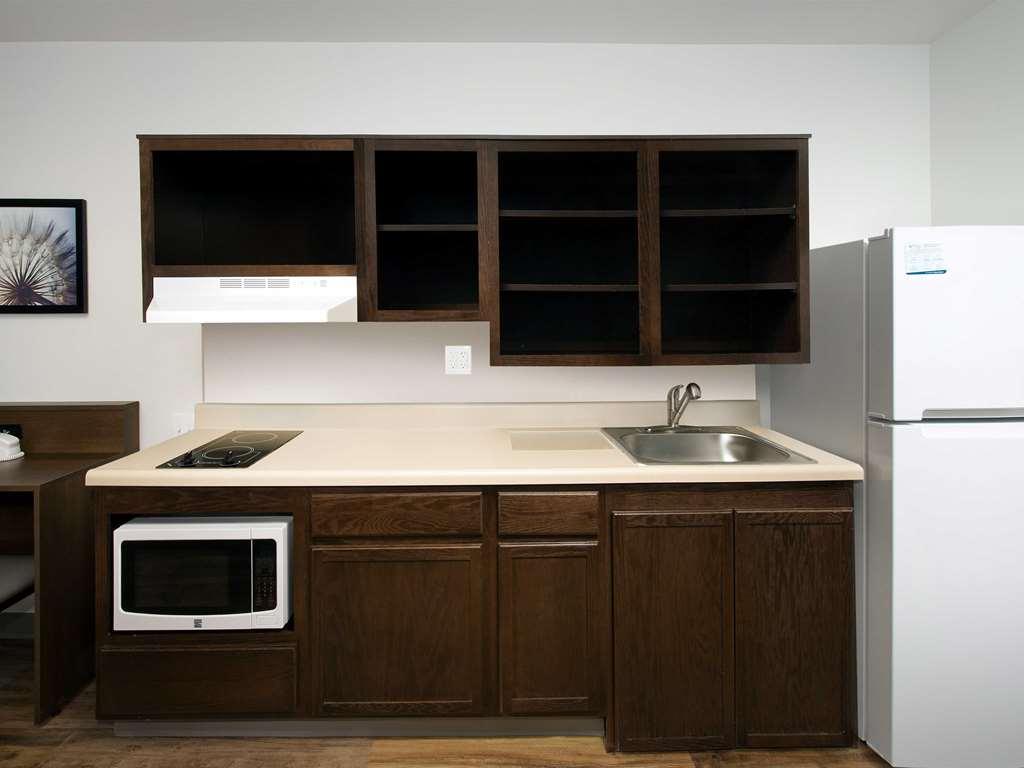 Extended Stay America Suites - Denver - Centennial Ruang foto