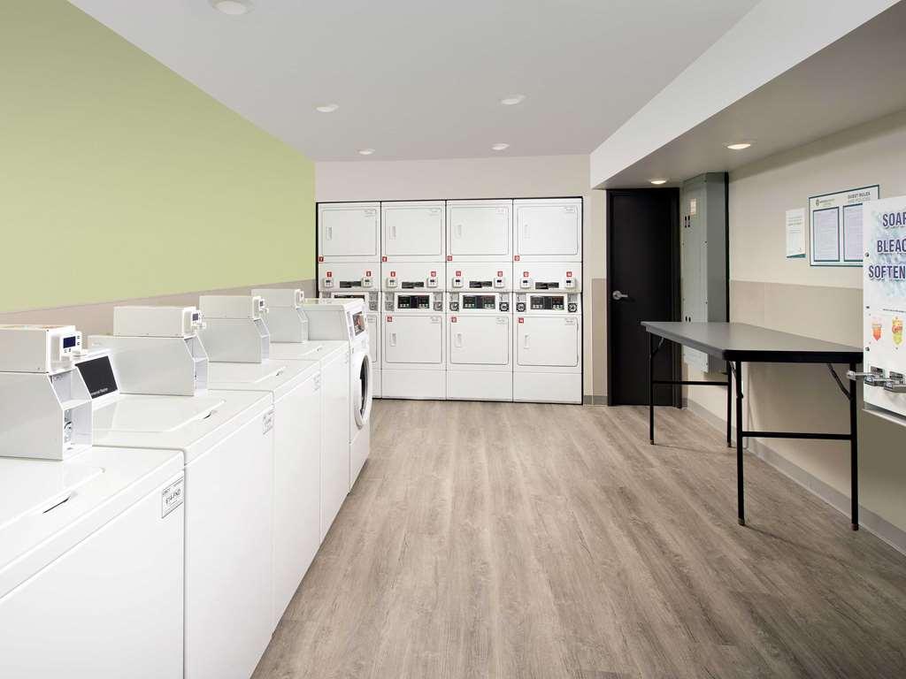 Extended Stay America Suites - Denver - Centennial Fasilitas foto