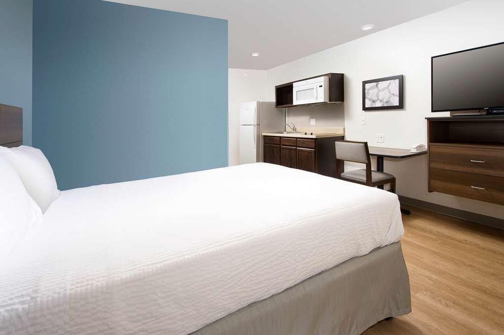 Extended Stay America Suites - Denver - Centennial Ruang foto