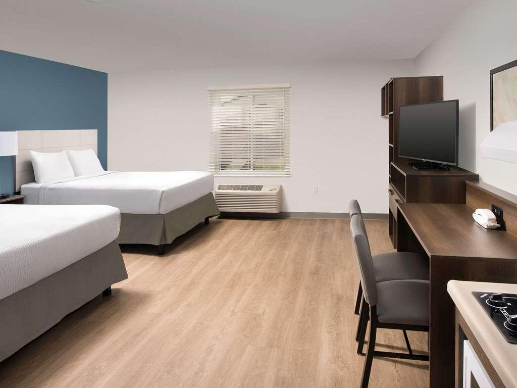 Extended Stay America Suites - Denver - Centennial Ruang foto