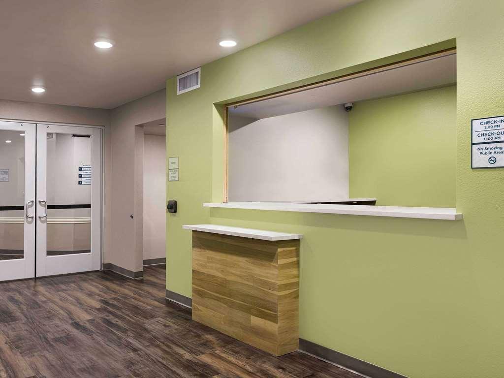 Extended Stay America Suites - Denver - Centennial Interior foto