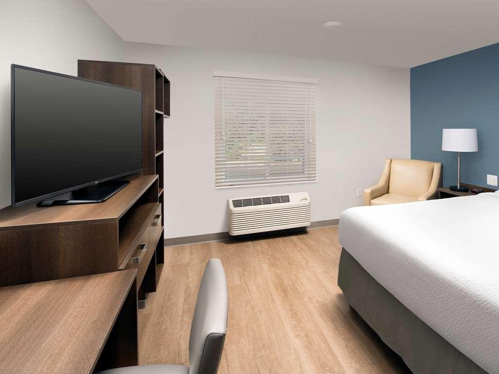 Extended Stay America Suites - Denver - Centennial Ruang foto