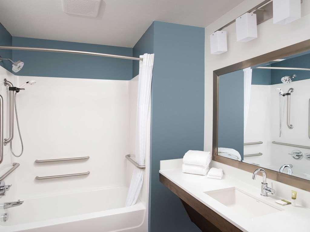 Extended Stay America Suites - Denver - Centennial Ruang foto