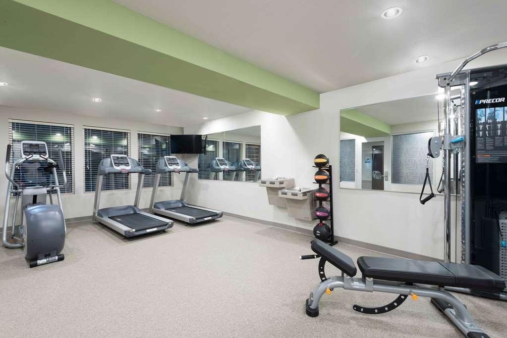 Extended Stay America Suites - Denver - Centennial Fasilitas foto